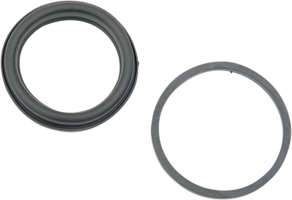 CYCLE CRAFT Rear Caliper Seal Kit - XL/Big Twin 19136