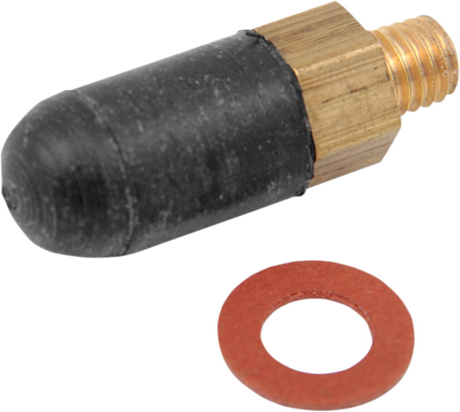TECMATE Adapter - CarbMate/VacuumMate™ - Manifold - Fixed/Short - M5 TS-203