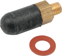TECMATE Adapter - CarbMate/VacuumMate™ - Manifold - Fixed/Short - M5 TS-203