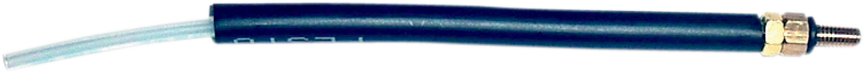 TECMATE Adapter - CarbMate/VacuumMate™ - with Fiber Washer - Manifold/Flexi-Rigid - M5 TS-200