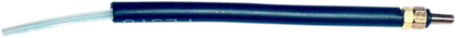 TECMATE Adapter - CarbMate/VacuumMate™ - with Fiber Washer - Manifold/Flexi-Rigid - M5 TS-200