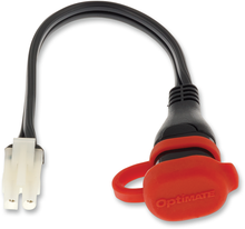 TECMATE Adapter - KET to SAE O-07