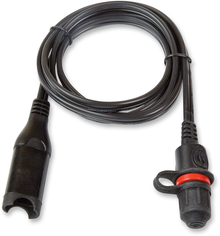 TECMATE Adapter - DIN to SAE O-09