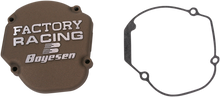 BOYESEN Ignition Cover - Magnesium - Honda CR250R SC02AM