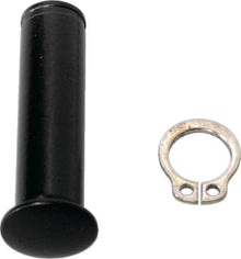 Bikers Choice 04-Up XL Black Brake Pivot Pin / Clip Replaces H-D 42807-04