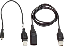 TECMATE USB Mini Charger Adapter - GPS O-111