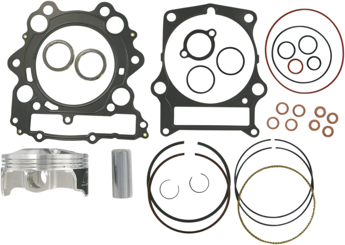 WISECO Piston Kit with Gaskets - 100.00 mm - Yamaha PK1060