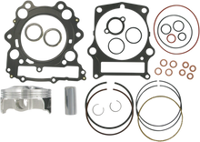 WISECO Piston Kit with Gaskets - 100.00 mm - Yamaha PK1060