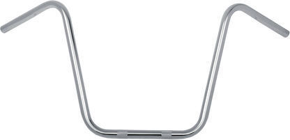 KHROME WERKS 1" Handlebar - Springer Ape - 16" - Chrome 300018