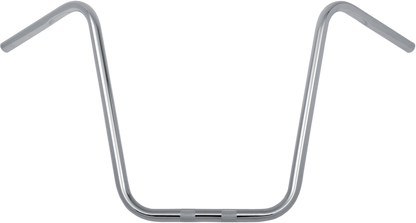 KHROME WERKS 1" Handlebar - Ape Hanger - 18" - Chrome 300023