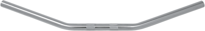 KHROME WERKS 1" Handlebar - Drag - Chrome 300925
