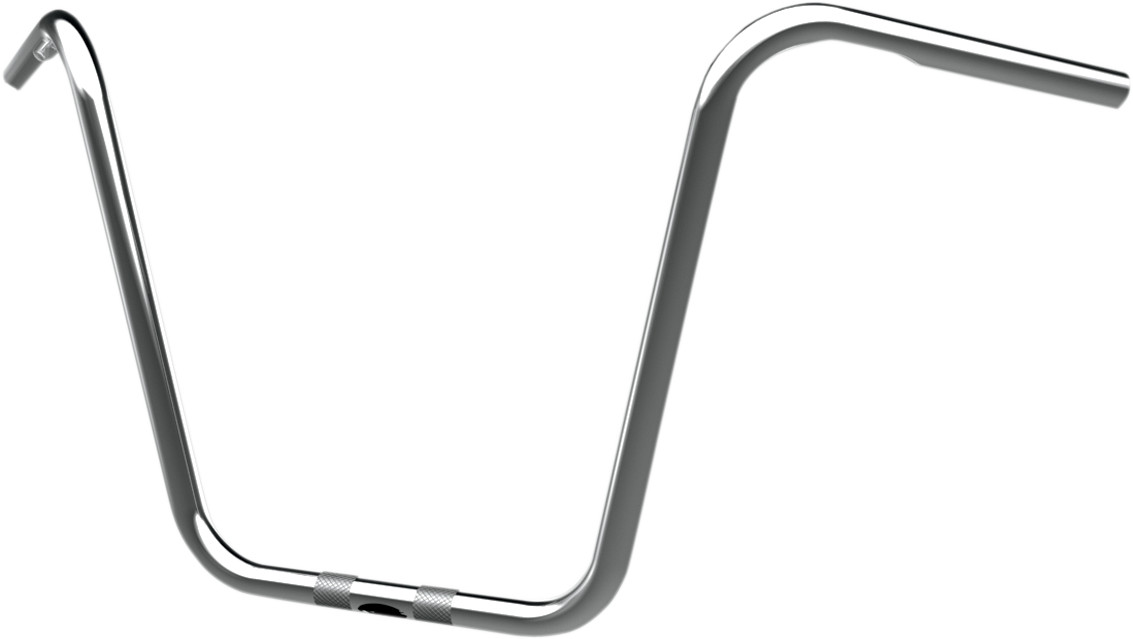 KHROME WERKS 1" Handlebar - 16" - TBW - Chrome 300045