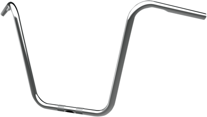 KHROME WERKS 1" Handlebar - 16" - TBW - Chrome 300045