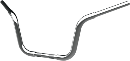 KHROME WERKS 1-1/4" Heritage Handlebar - Chrome 300330