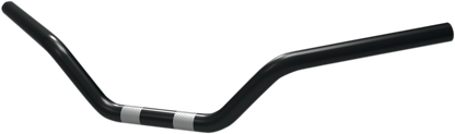 KHROME WERKS 1" Handlebar - Drag XL - Black 300800