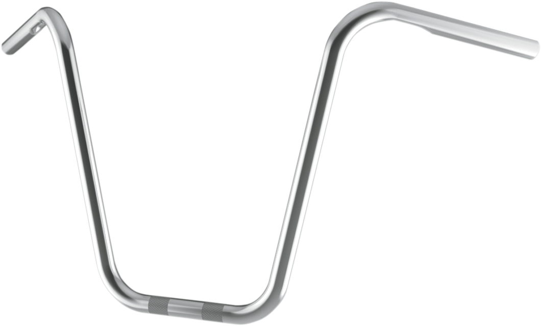 KHROME WERKS 1" Handlebar - Narrow - 16" - Chrome 300017