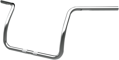 KHROME WERKS 1" 2+2 Custom Sweeper Handlebar - Chrome 300517A