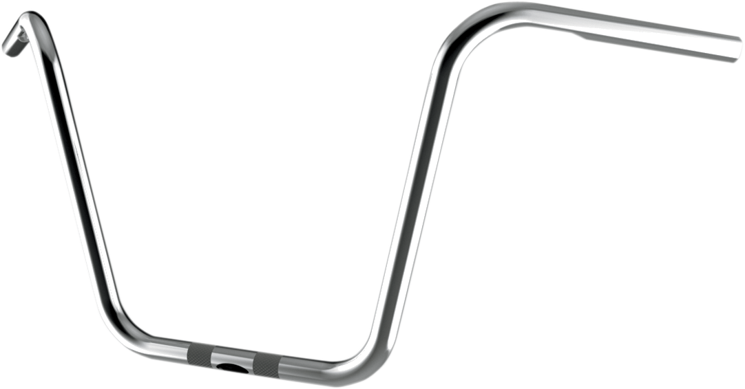 KHROME WERKS 1" Handlebar - Ape Hanger - 14" - Chrome 300008