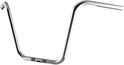 KHROME WERKS 1" Handlebar - Ape Hanger - 14" - Chrome 300008