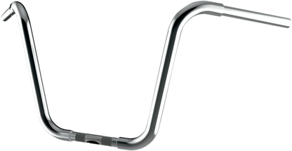 KHROME WERKS 1-1/4" Fat Ape Hanger Handlebar - 14" - TBW - Chrome 300326
