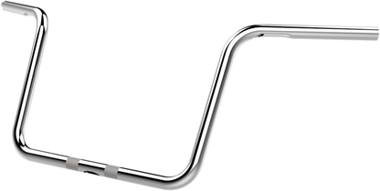 KHROME WERKS 1" Extended Reach Handlebar - 2+2 - Chrome 300077