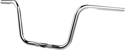 KHROME WERKS 1" Handlebar - Ape Hanger - 10" - Chrome 300210
