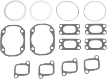 VERTEX Full Top End Set - Ski-Doo 710196