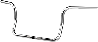 KHROME WERKS 1" Handlebar - Ape Hanger - 10" - Chrome 300200