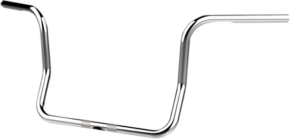 KHROME WERKS 1" Handlebar - Ape Hanger - 12" - Chrome 300201