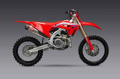 Rs 12 System Ss/Al/Cf Crf450