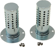 KHROME WERKS Insert for 4-1/2" HP-Plus® Slip-On Muffler 202713P