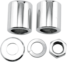 COLONY Axle Spacer Kit - Front - '94-'99 Road King 9989-4