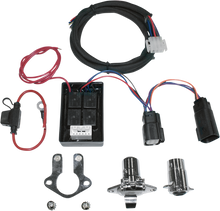 KHROME WERKS Hi-Load Trailer Harness 720582