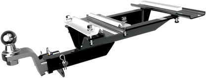 KHROME WERKS Trailer Hitch - Trike HD 720695A