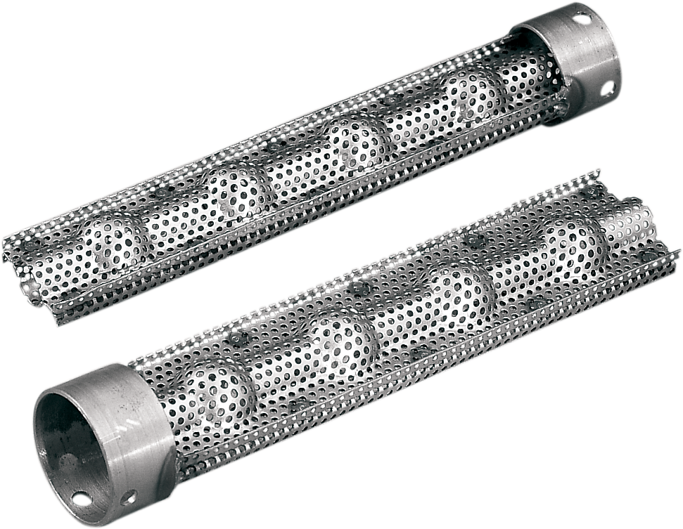 KHROME WERKS HP-Plus® Drag Pipe Baffle - 1-3/4" 202012