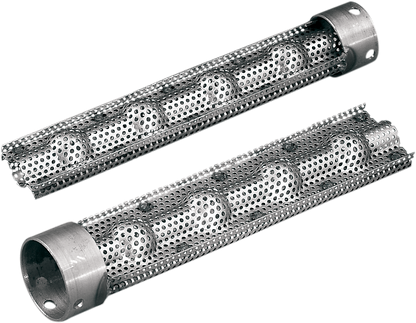 KHROME WERKS HP-Plus® Drag Pipe Baffle - 1-3/4" 202012