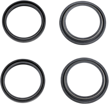 PROX Fork Seal/Wiper Kit - 48 mm ID x 57.80 mm OD x 9 mm T 40.S4857.89