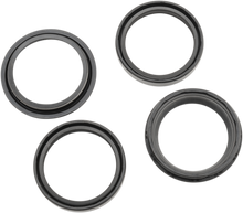 PROX Fork Seal/Wiper Kit - 43 mm ID x 52.9 mm OD x 9 mm T 40.S4352.99P
