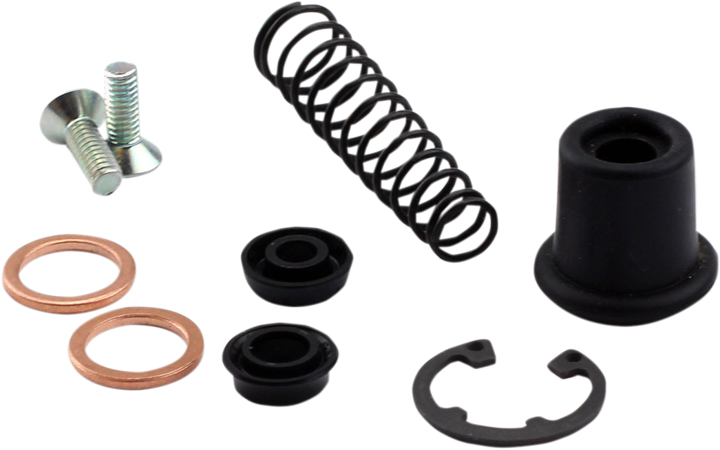 PROX Master Cylinder Rebuild Kit - Front 37.910002