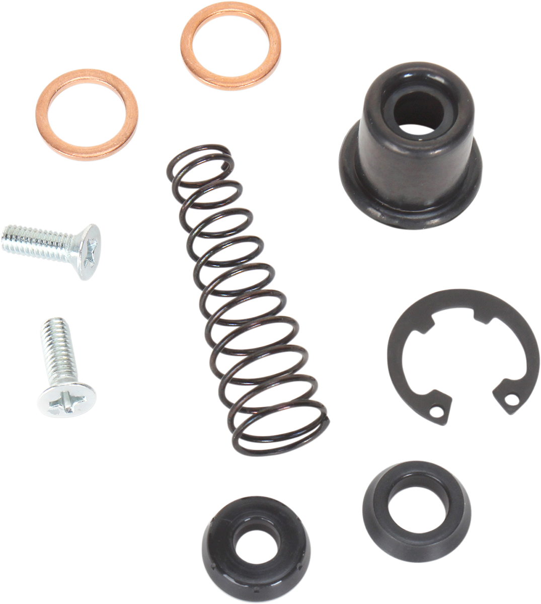 PROX Brake Master Cylinder Rebuild Kit - Front 37.910004