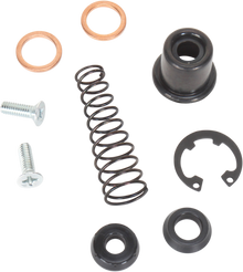 PROX Brake Master Cylinder Rebuild Kit - Front 37.910004