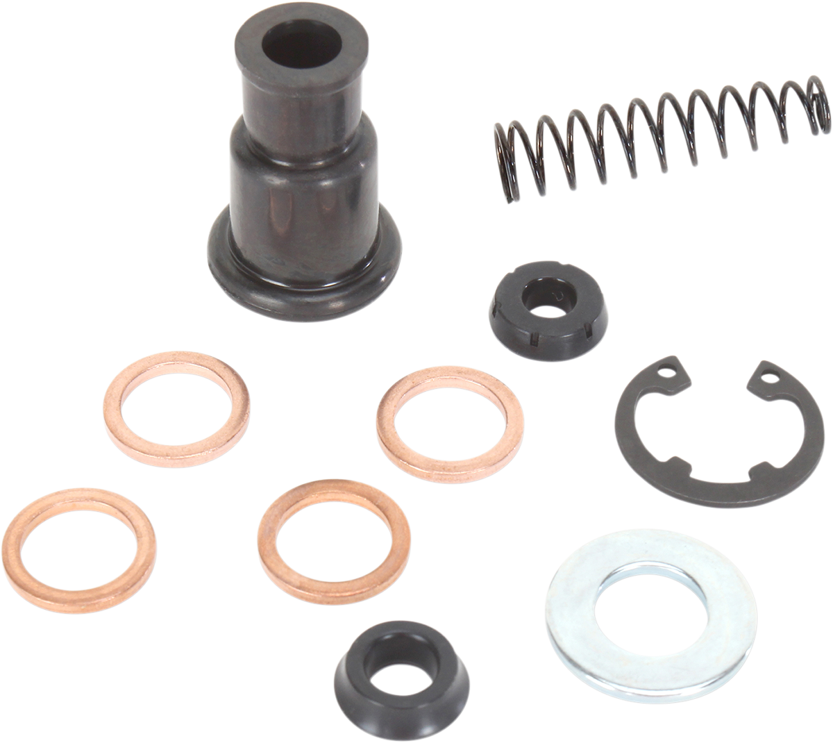 PROX Brake Master Cylinder Rebuild Kit - Front 37.910005