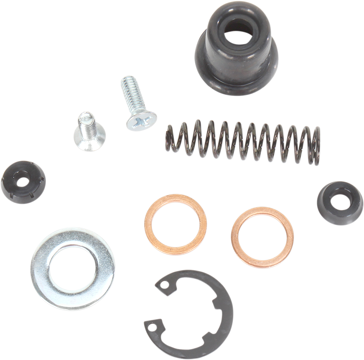 PROX Brake Master Cylinder Rebuild Kit - Front 37.910010