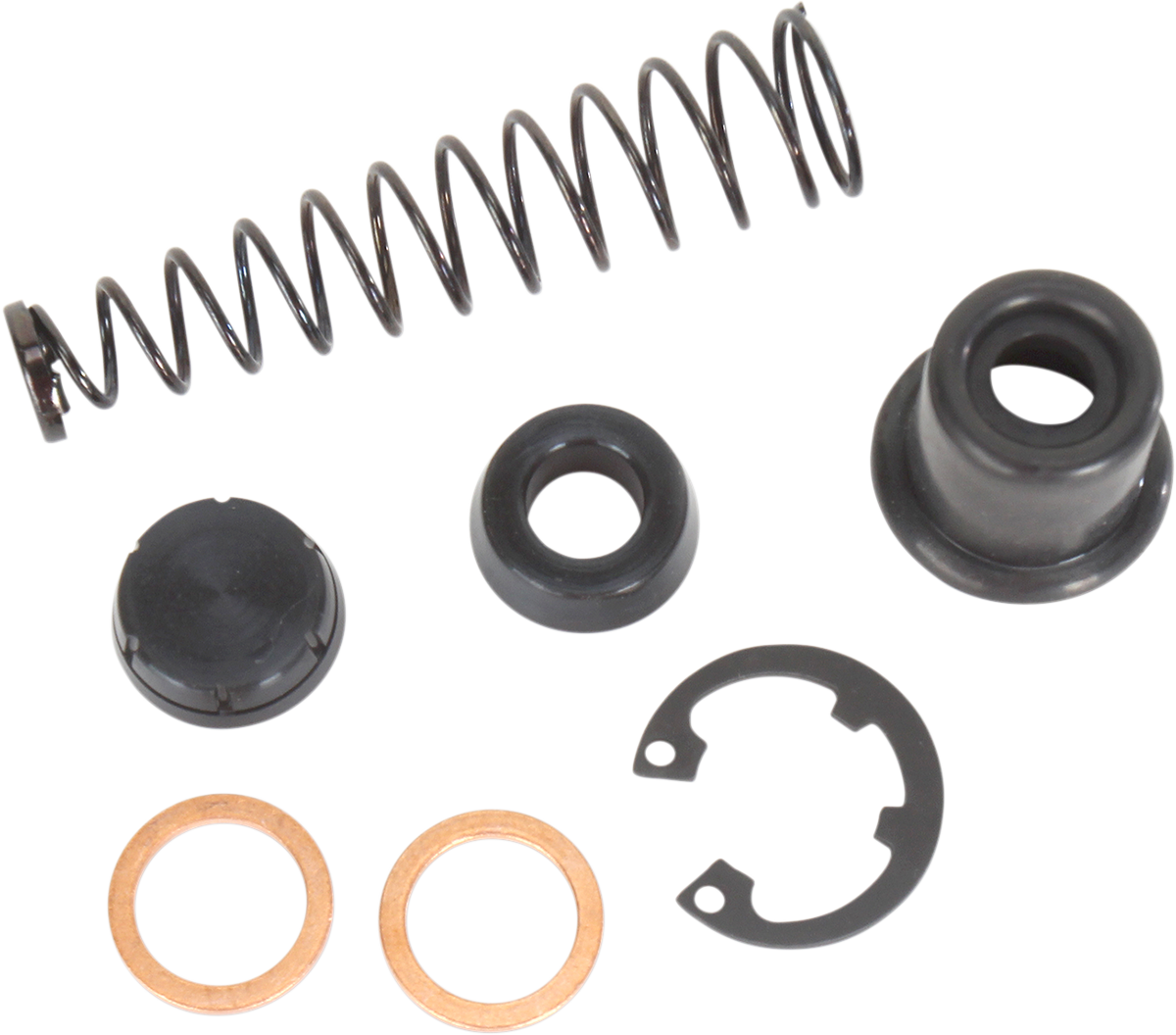 PROX Master Cylinder Rebuild Kit - Front 37.910013