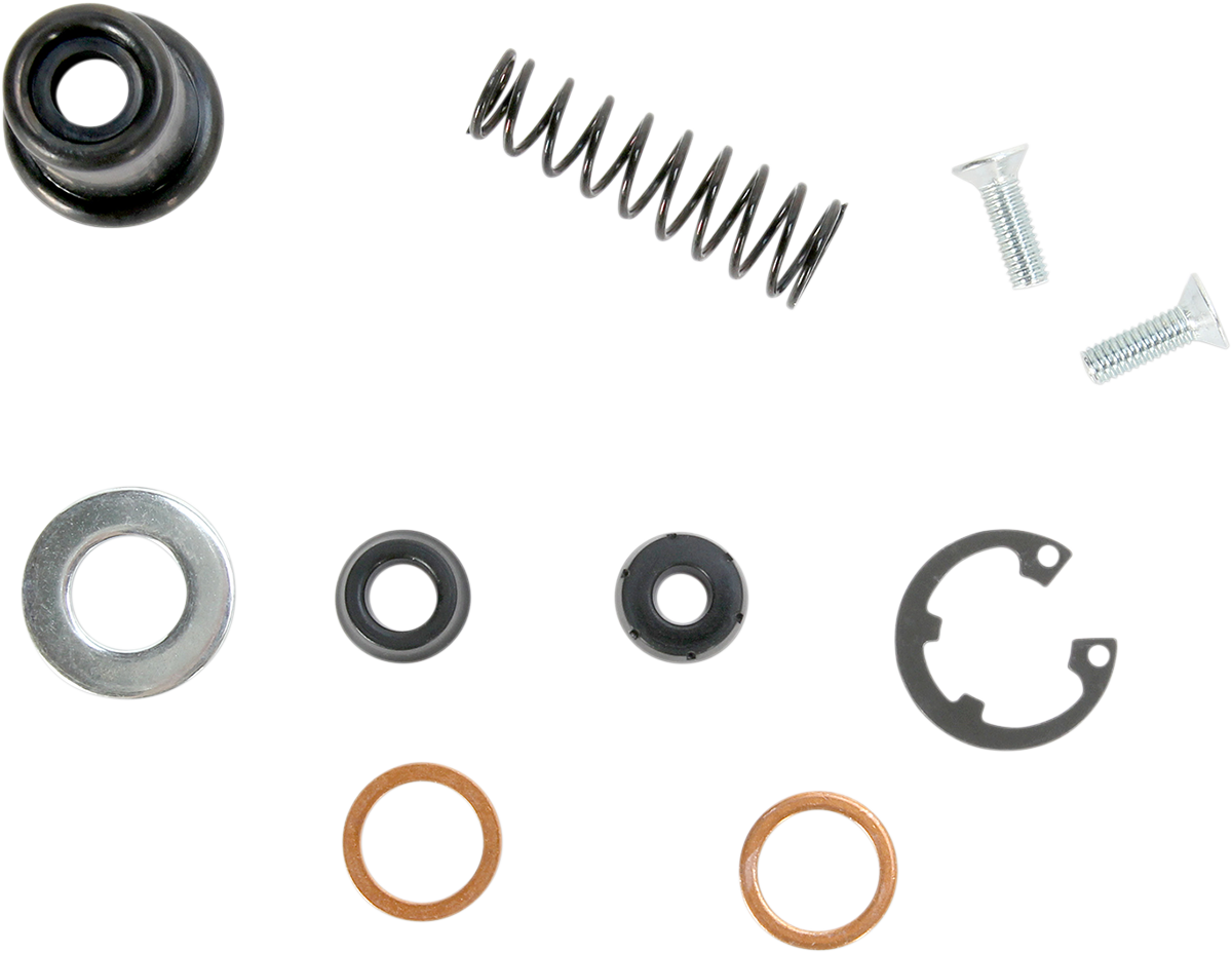 PROX Brake Master Cylinder Rebuild Kit - Front 37.910016