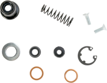 PROX Brake Master Cylinder Rebuild Kit - Front 37.910016