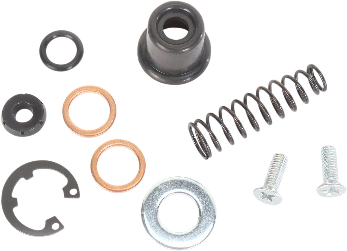 PROX Brake Master Cylinder Rebuild Kit - Front 37.910017