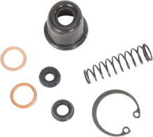 PROX Master Cylinder Rebuild Kit - Rear - Yamaha 37.910019