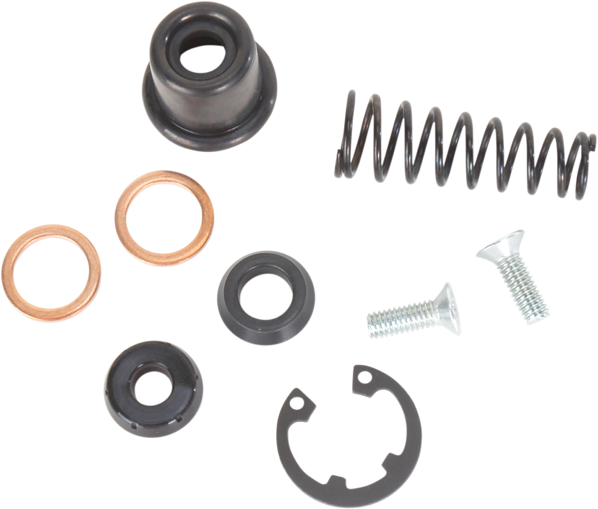 PROX Master Cylinder Rebuild Kit - Front 37.910020