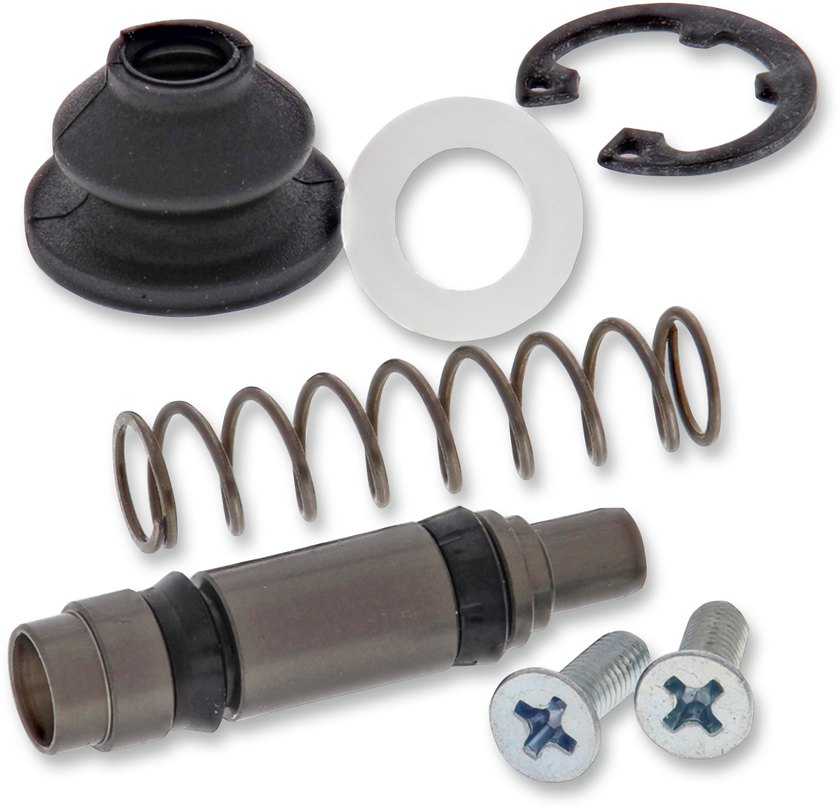 PROX Clutch Master Cylinder Rebuild Kit 16.940000